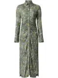 Altuzarra Claudia dress - Green