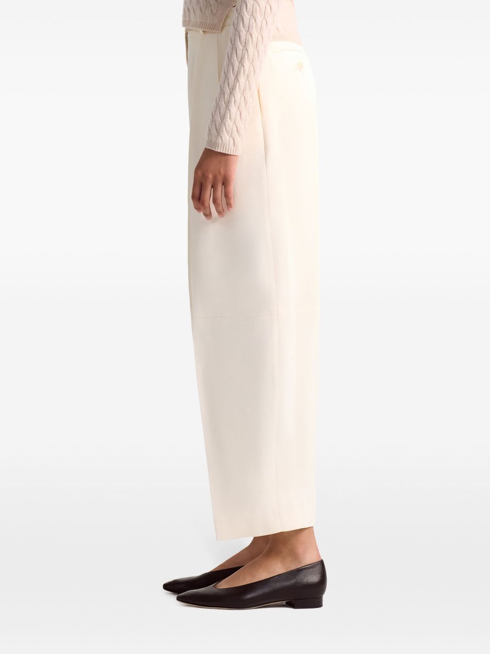 ALTUZARRA DASH TROUSERS