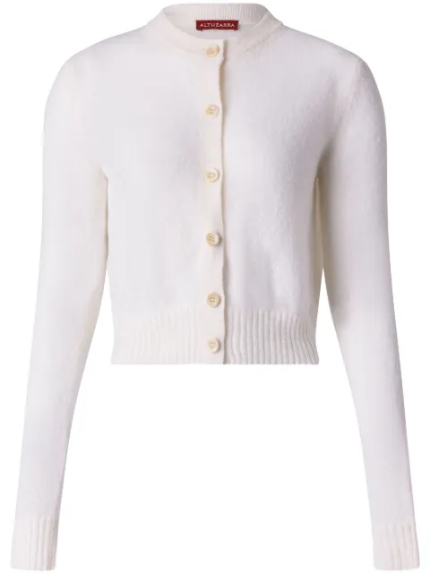 Altuzarra Thea cardigan