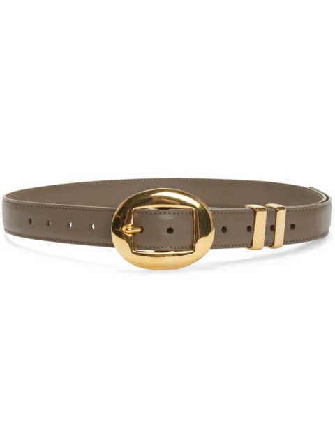 Altuzarra leather belt