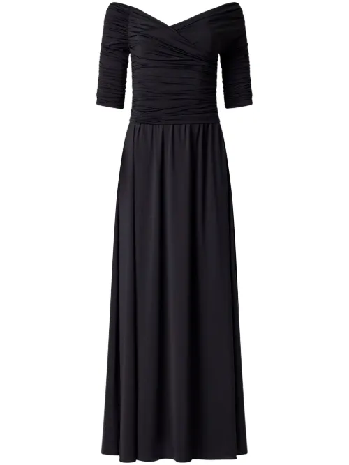 Robe Charlotte à coupe longue - Altuzarra - Modalova
