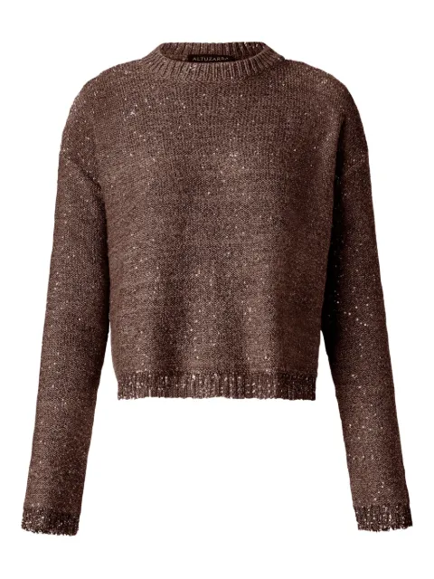 Altuzarra سويتر 'ياسورث'