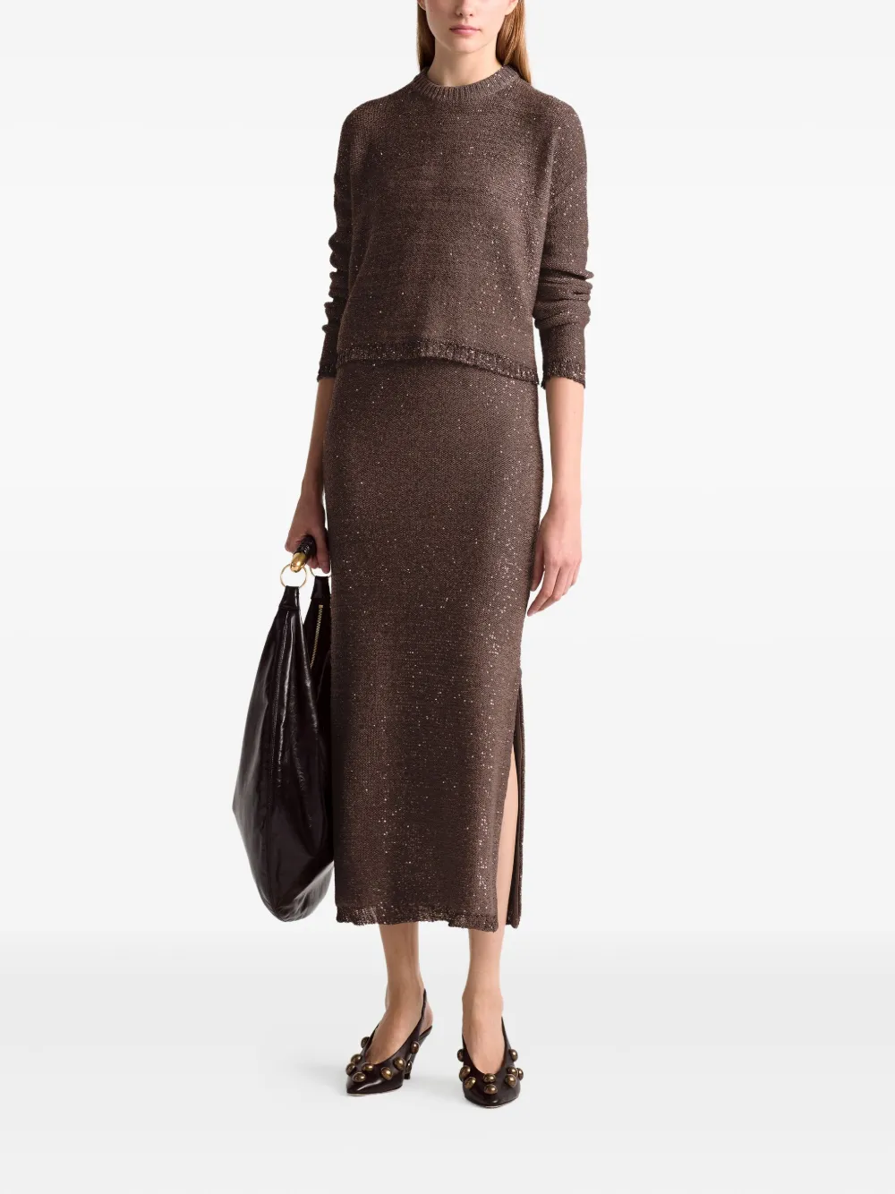 Altuzarra suéter Yasworth | Suéteres | Image 2