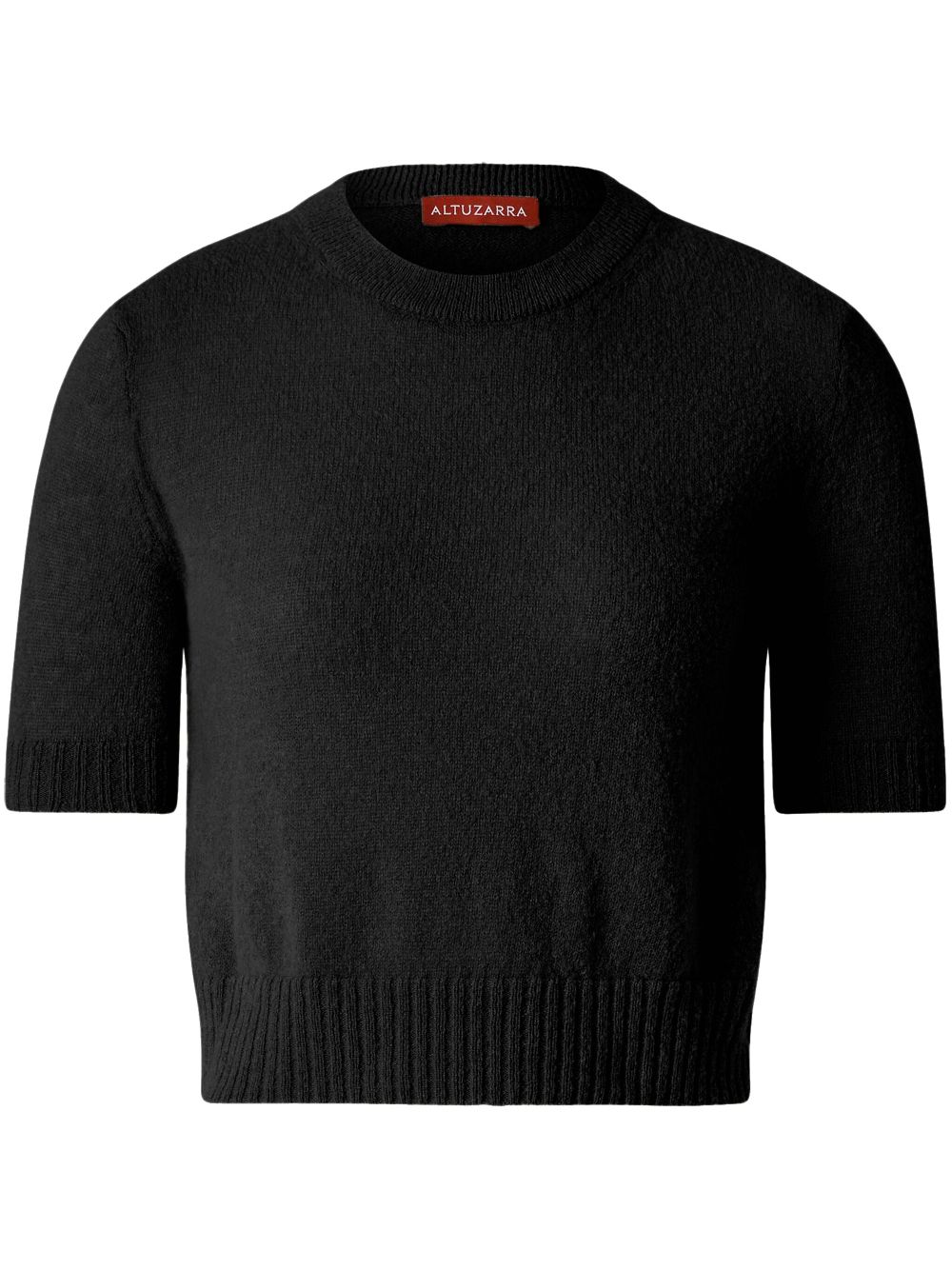 Altuzarra Ty jumper – Black