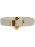 Altuzarra Industrial belt - White