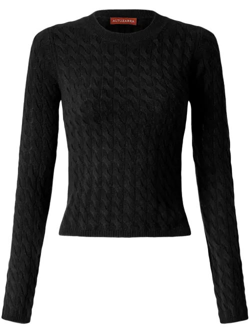 Pull Milla en cachemire - Altuzarra - Modalova