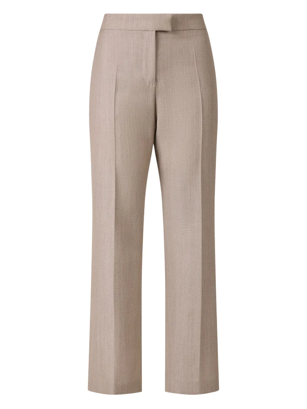 Altuzarra Todd Trousers In Neutrals