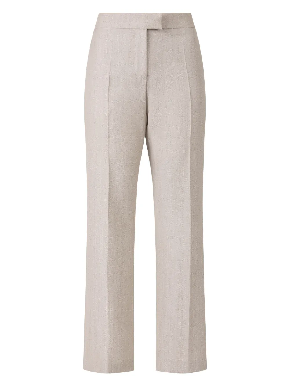 Altuzarra Todd broek Beige