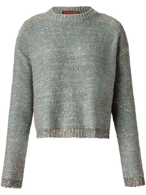 Altuzarra سويتر 'ياسورث'