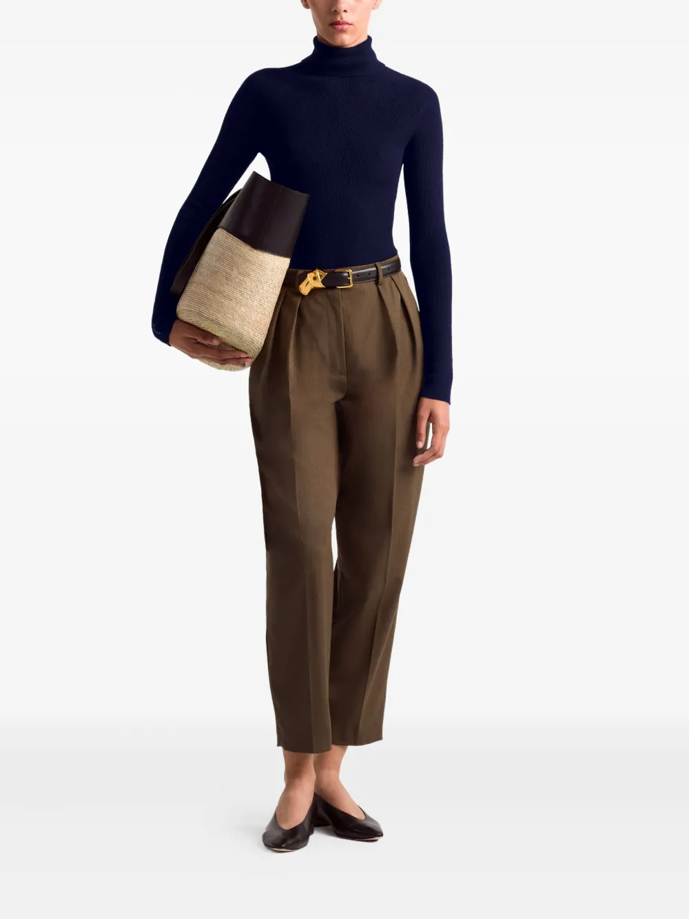 Altuzarra suéter Demi | Suéteres | Image 2