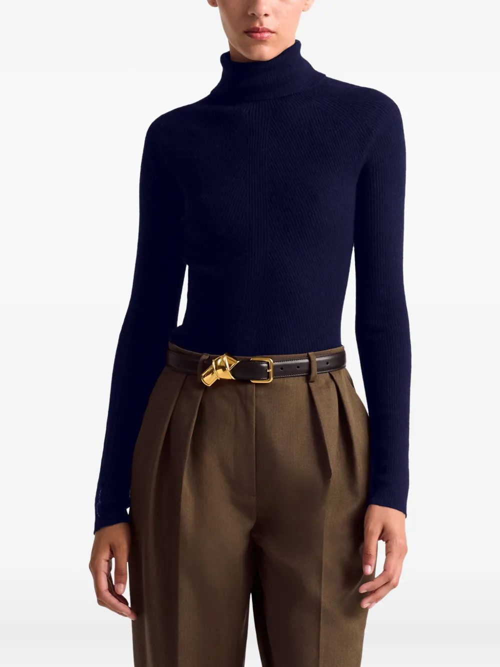 Altuzarra Demi trui Blauw