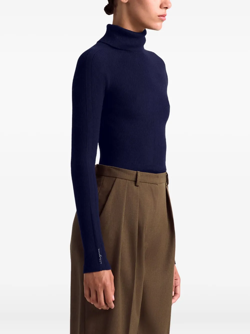 Altuzarra Demi trui Blauw