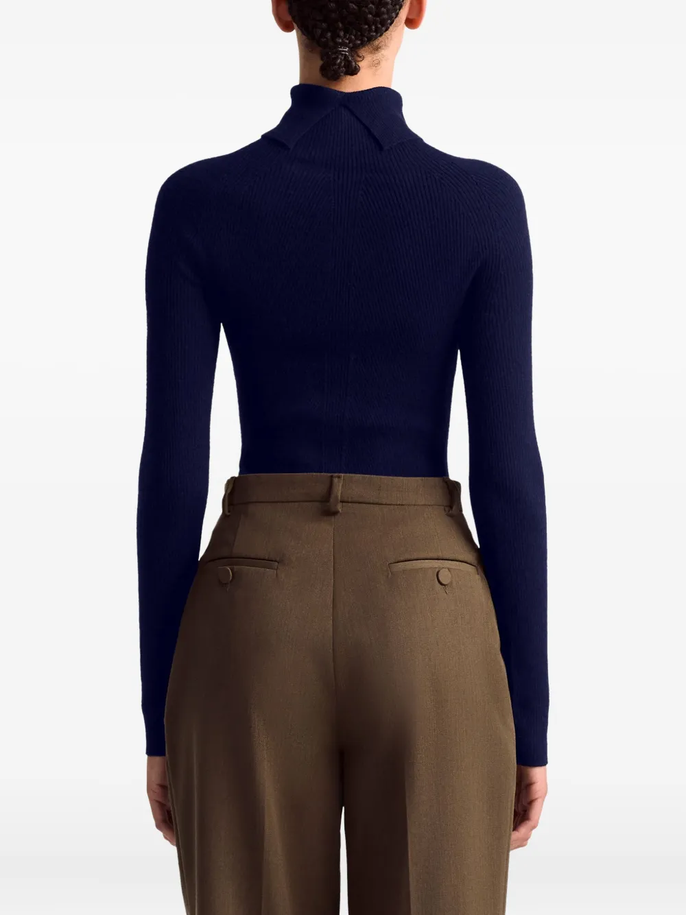 Altuzarra Demi trui Blauw
