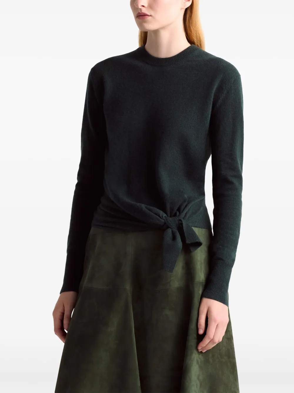 Altuzarra Nalini trui Groen