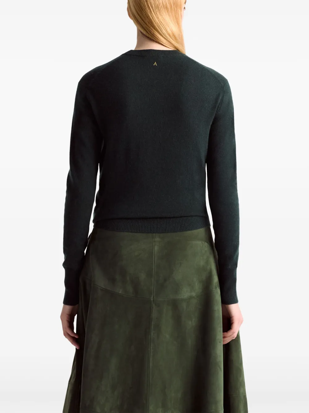 Altuzarra Nalini trui Groen