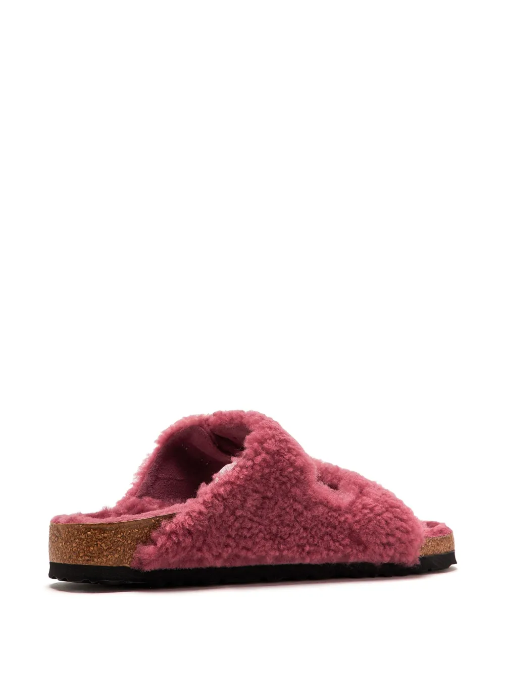 Birkenstock Arizona Big Buckle sandals Red