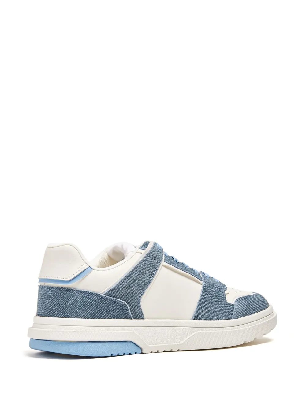 Tommy Hilfiger The Brooklyn sneakers Wit
