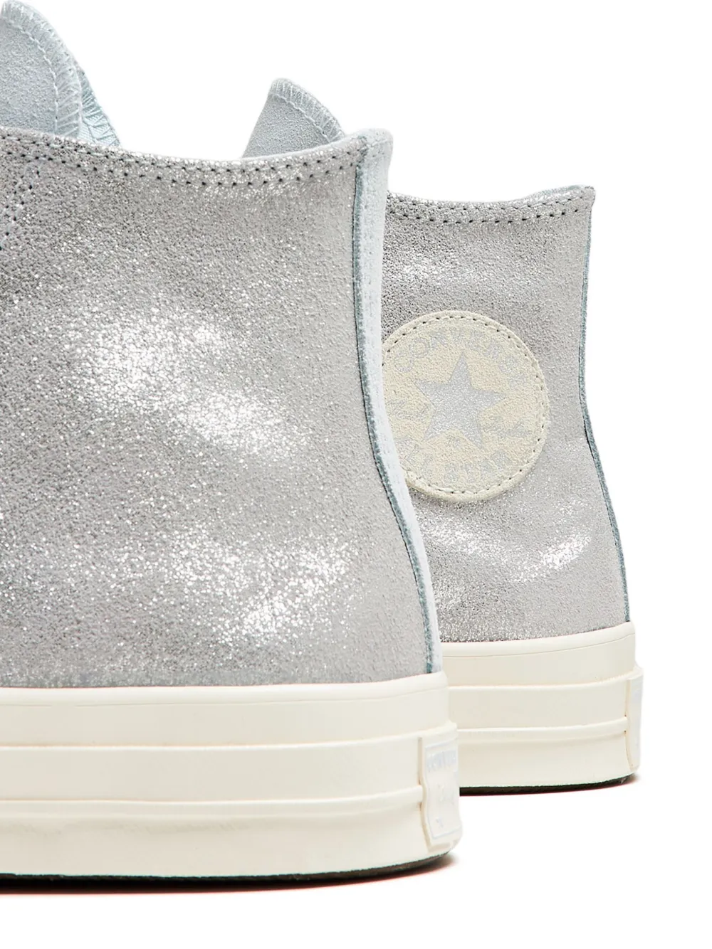 Converse Chuck 70 sneakers Silver