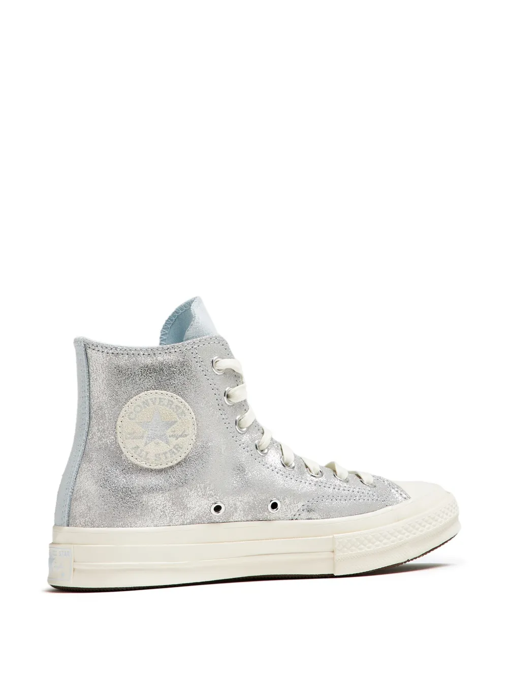Converse Chuck 70 sneakers Silver