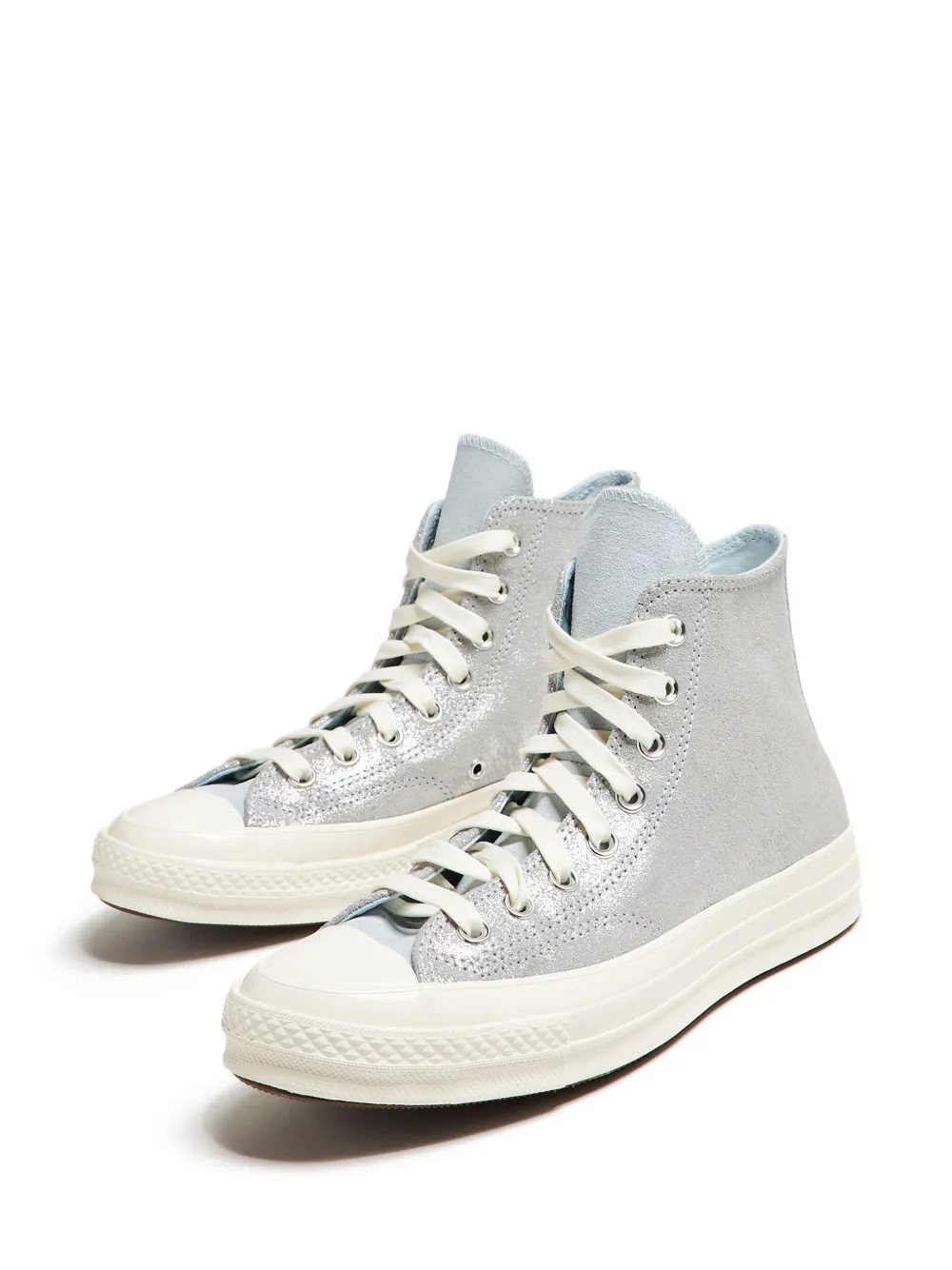 Converse Chuck 70 sneakers - Zilver