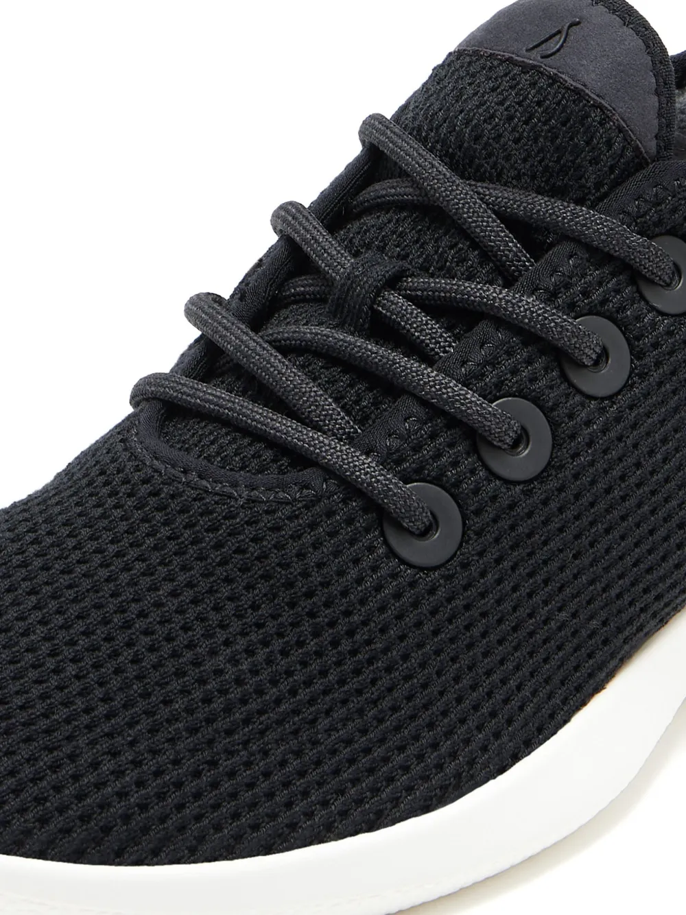 Allbirds Tree runner trainers Black