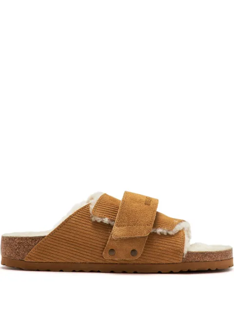 Birkenstock Kyoto sandals