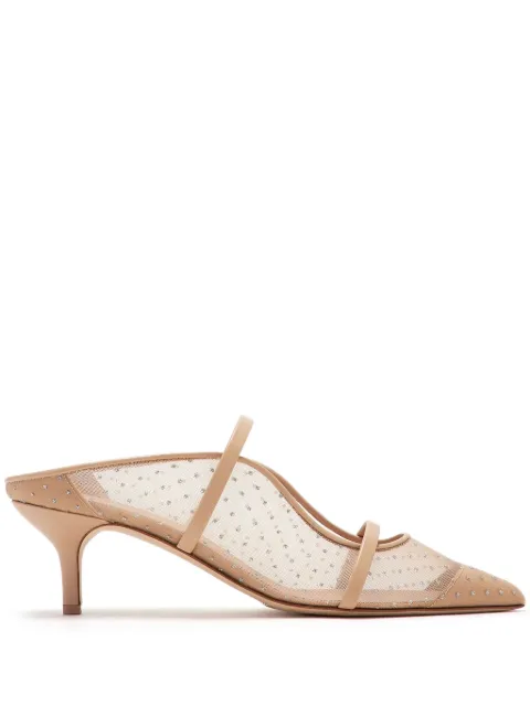 Malone Souliers 45mm Maureen mules