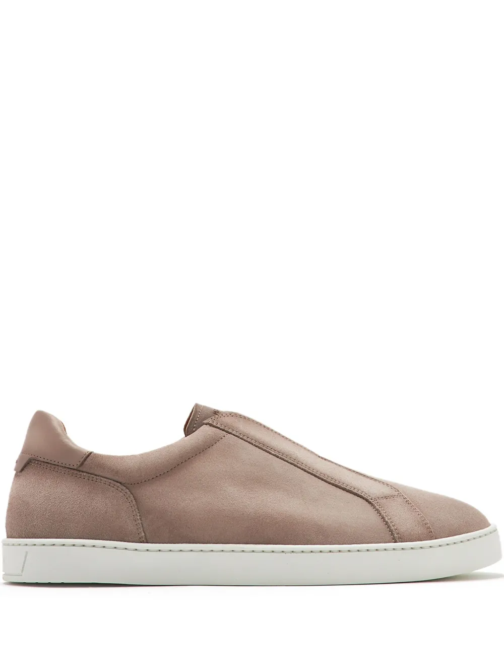 Magnanni スエード スニーカー | ニュートラル | Image 1