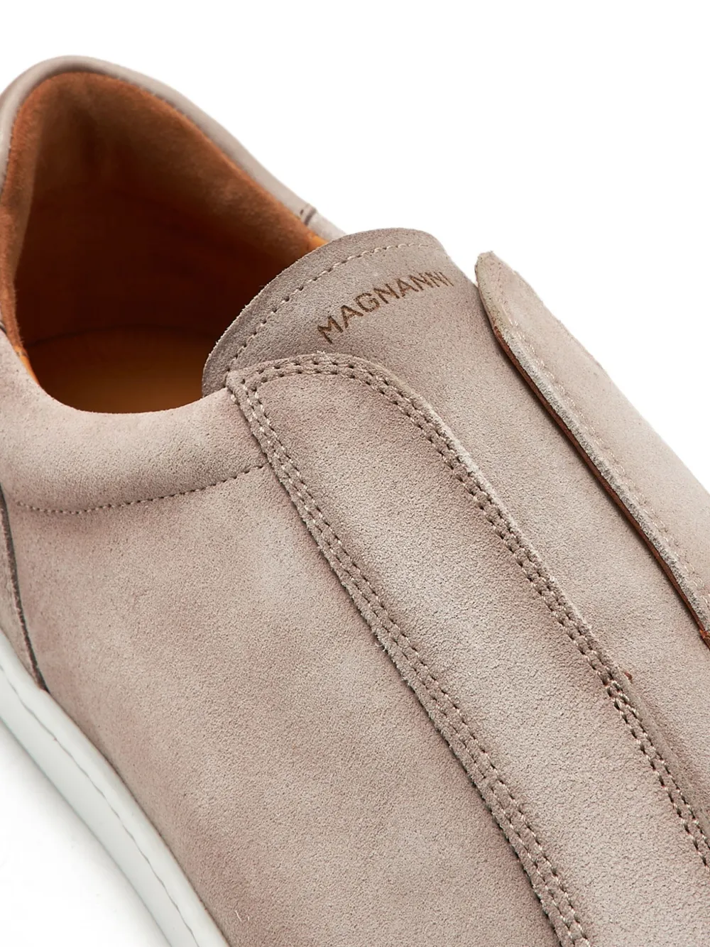 Magnanni スエード スニーカー | ローカット | Image 2