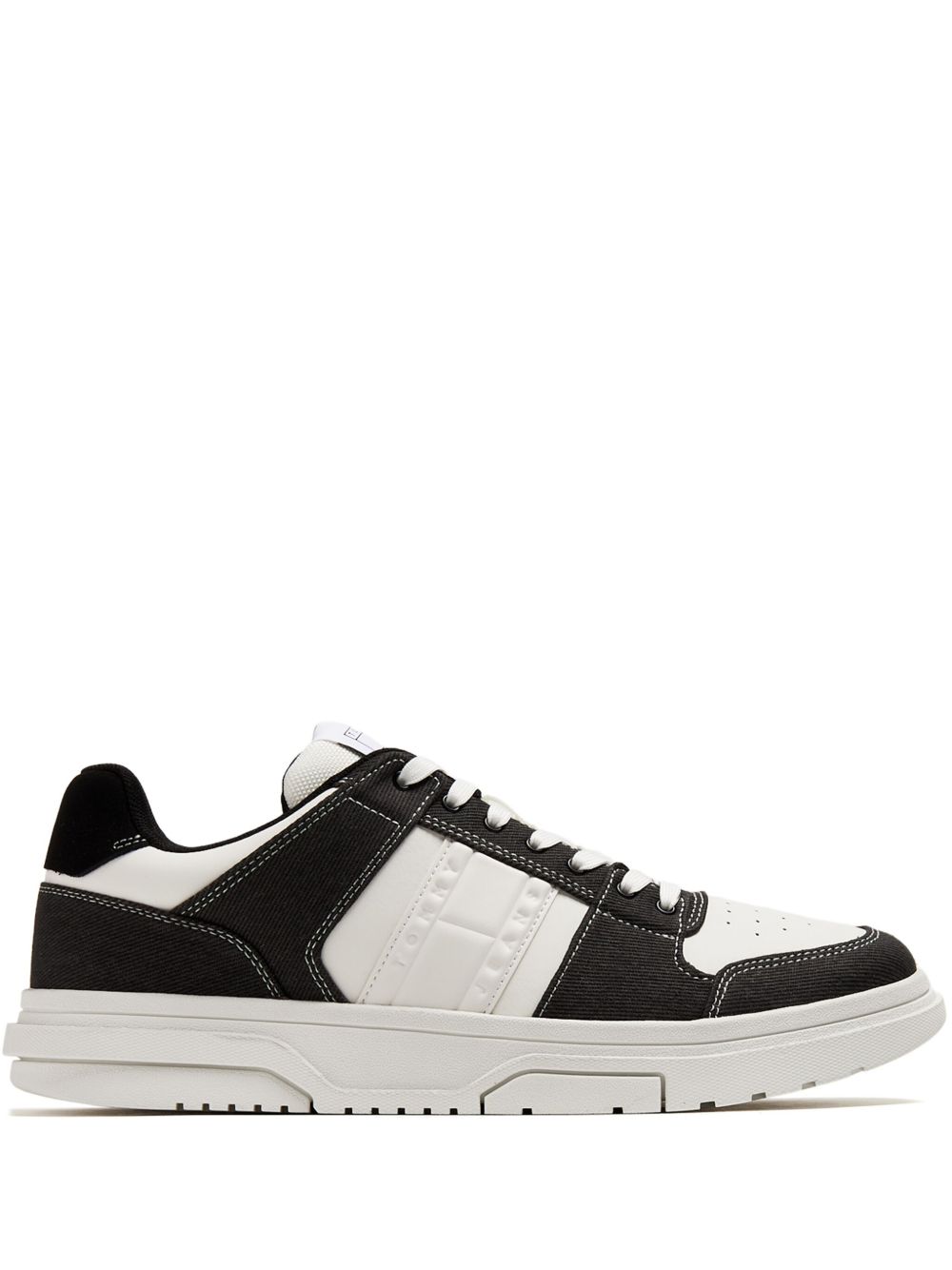 Tommy Hilfiger The Brooklyn sneakers Wit