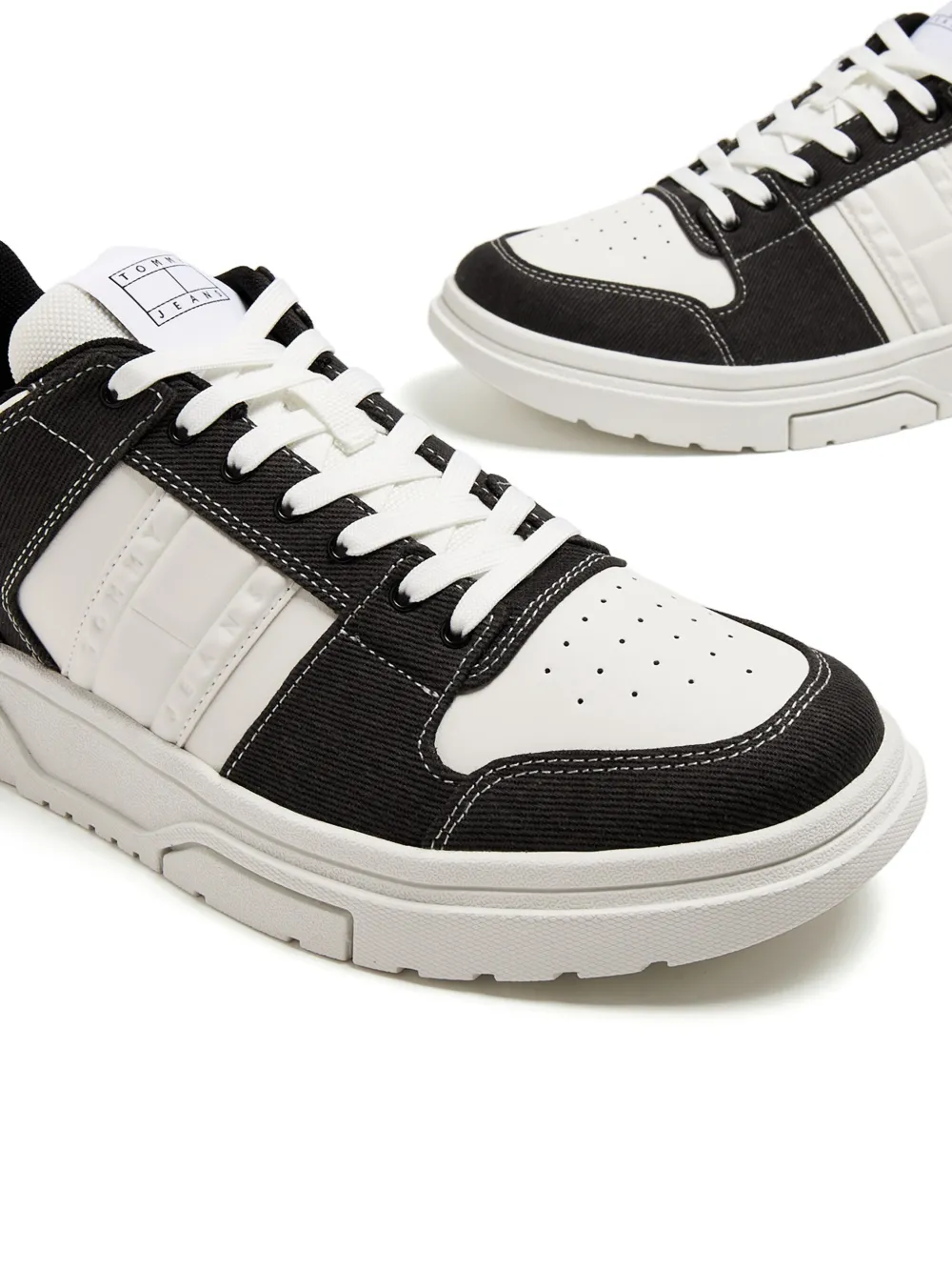 Tommy Hilfiger The Brooklyn sneakers Wit