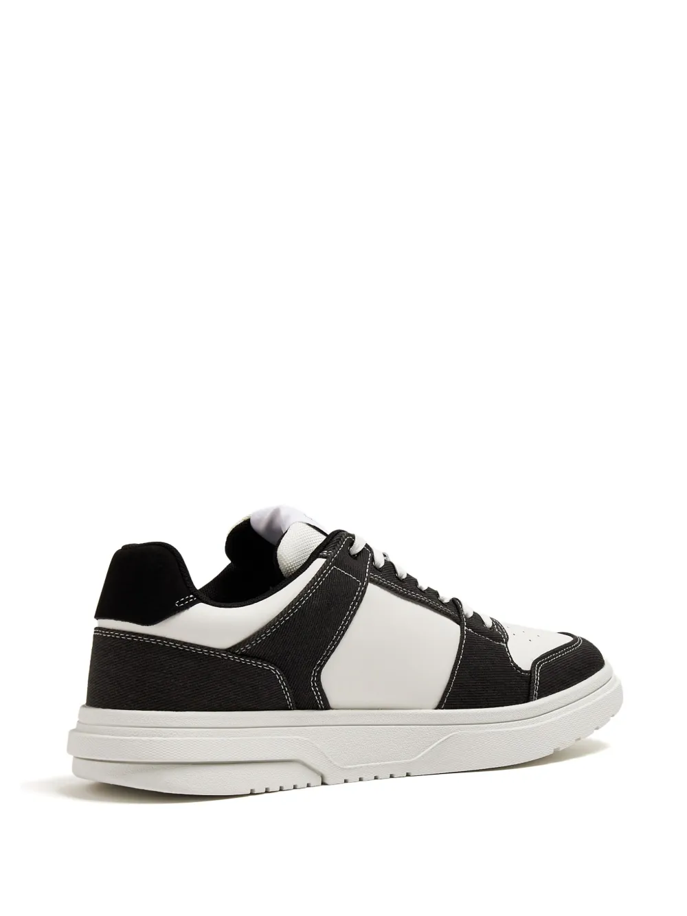Tommy Hilfiger The Brooklyn sneakers Wit