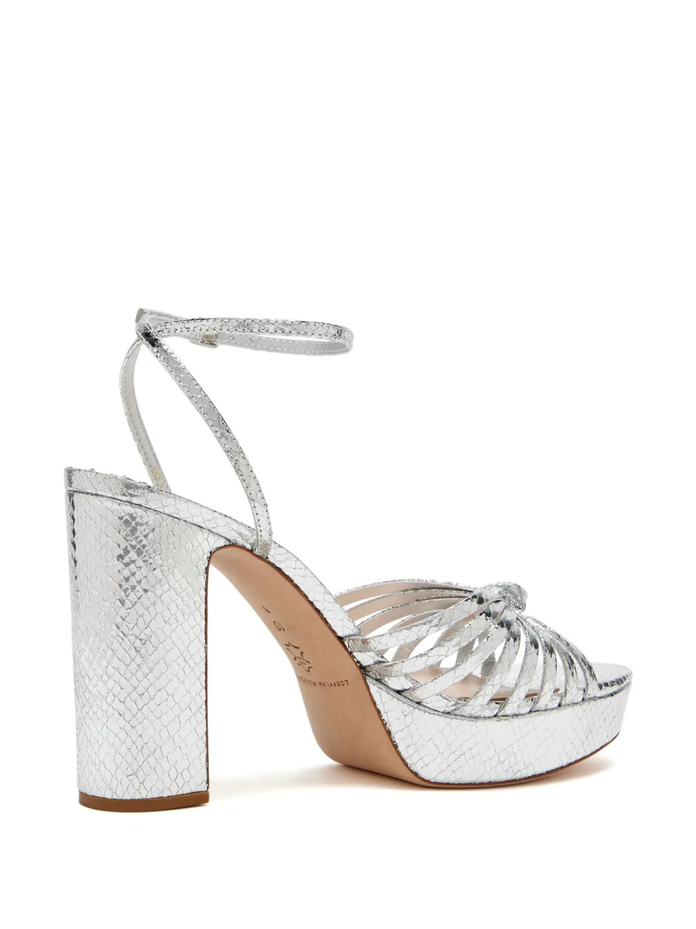 Loeffler Randall 120mm Rivka Sandals