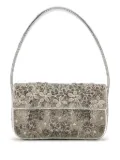 STAUD Tommy tote bag - Silver