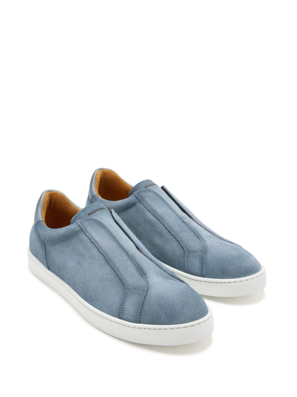 Magnanni Bowen trainers - Blauw