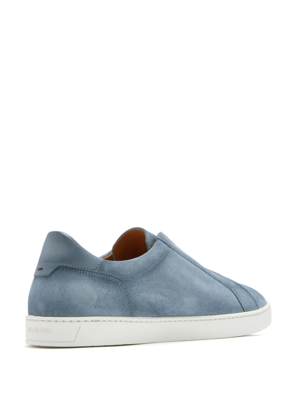 Magnanni Bowen trainers Blue