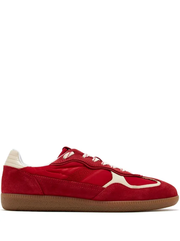 ALOHAS Rife Sneakers Rood FARFETCH NL