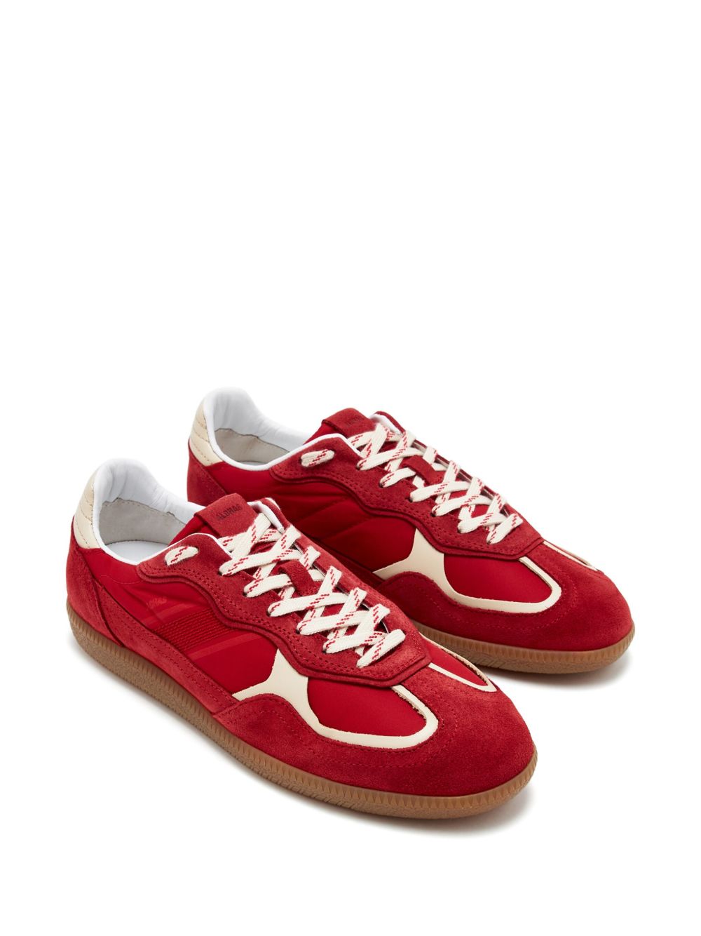 ALOHAS Rife trainers - Rood