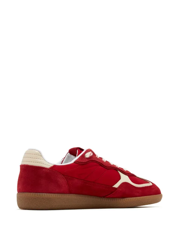 ALOHAS Rife スニーカー | レッド | FARFETCH JP