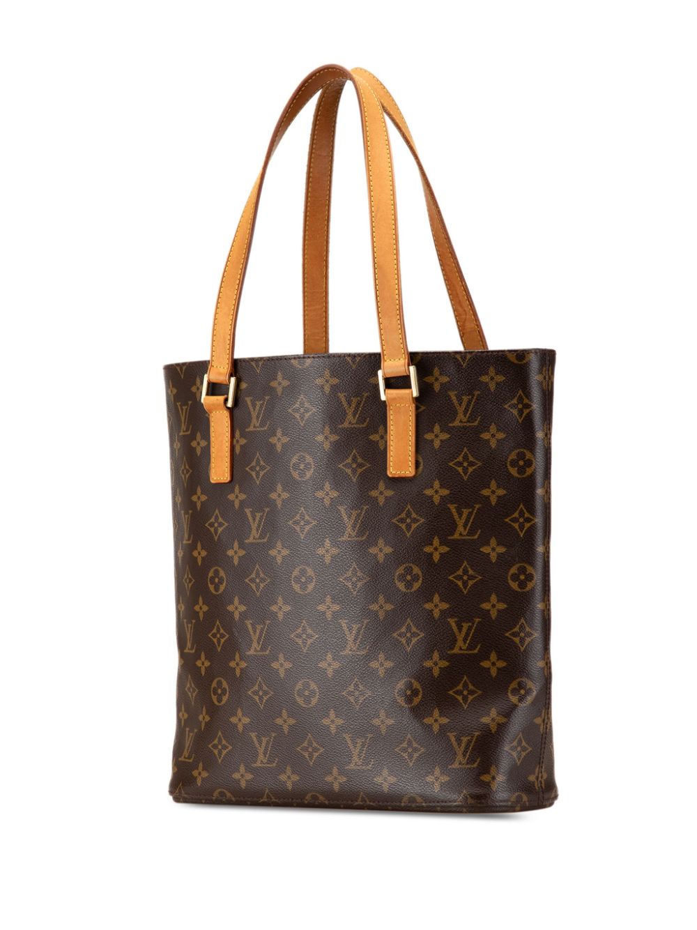 Louis Vuitton Pre-Owned 2004 Monogram Vavin GM tote bag - Bruin