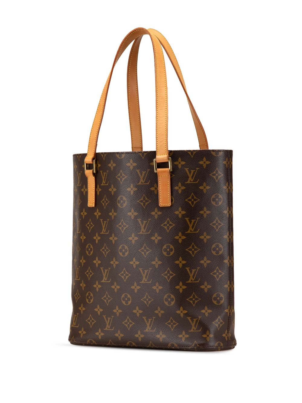 Louis Vuitton Pre-Owned 2001 Monogram Vavin GM tote bag - Bruin