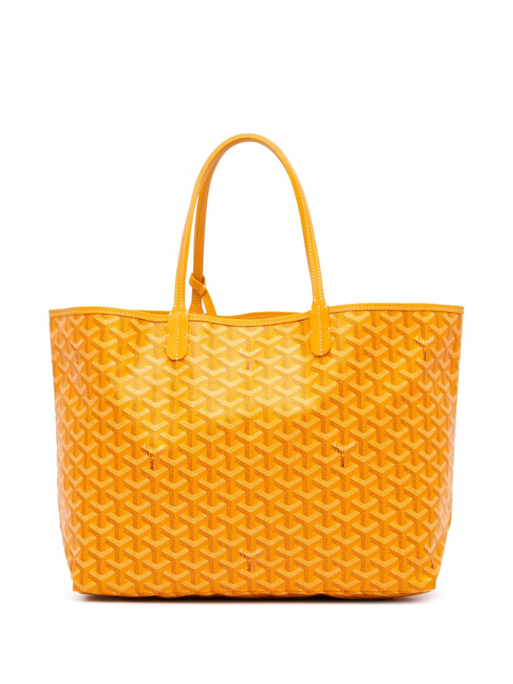 2020 Goyardine Saint Louis PM tote bag