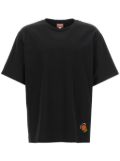 Kenzo Kenzo Pop T-shirt - Black