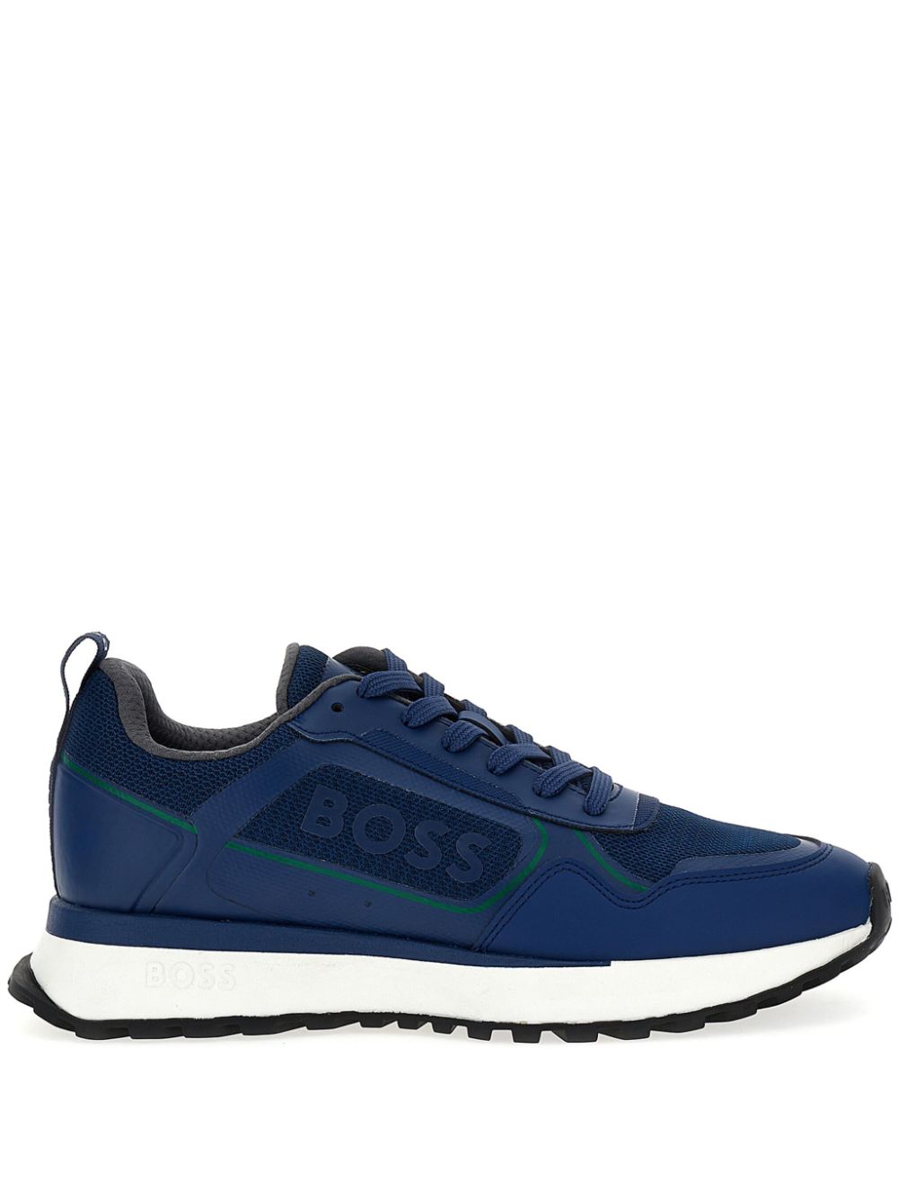 BOSS Jonah sneakers Blue