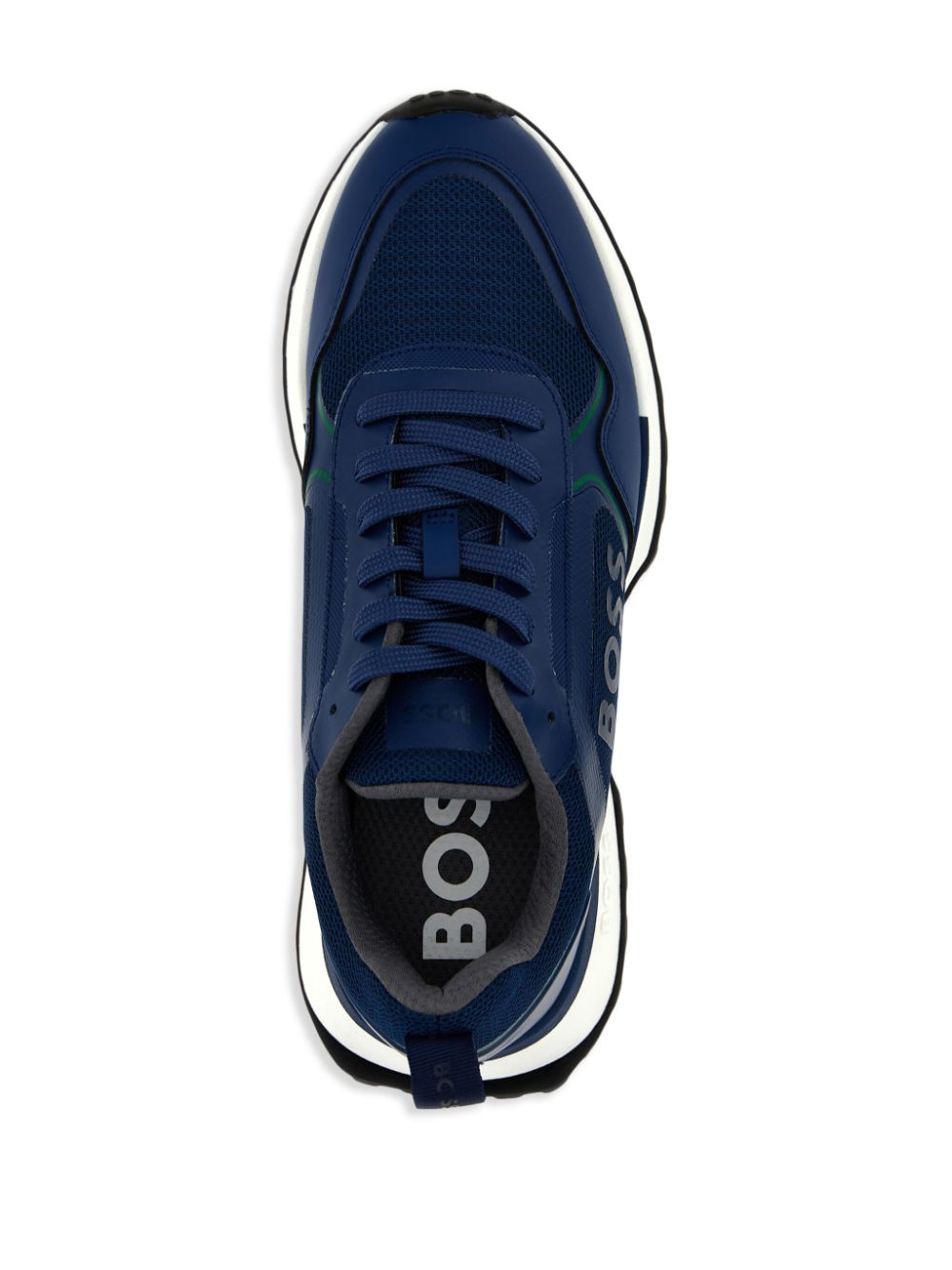 BOSS Jonah sneakers Blue