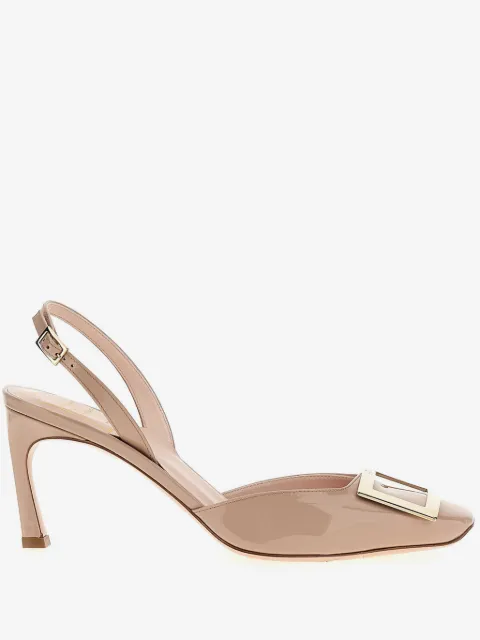 Roger Vivier zapatillas Trompette