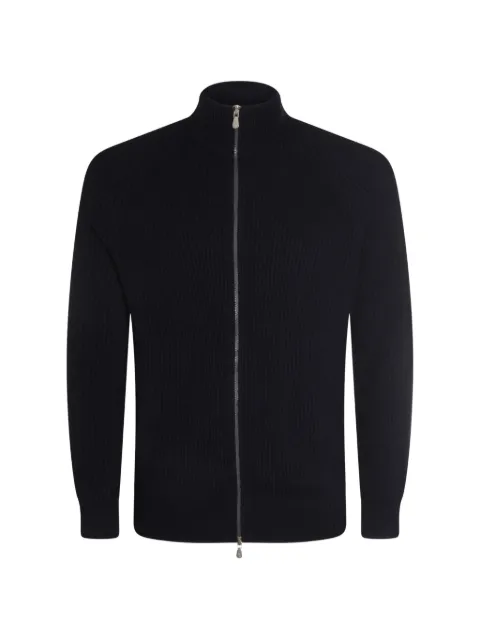 Brunello Cucinelli ribbed cardigan