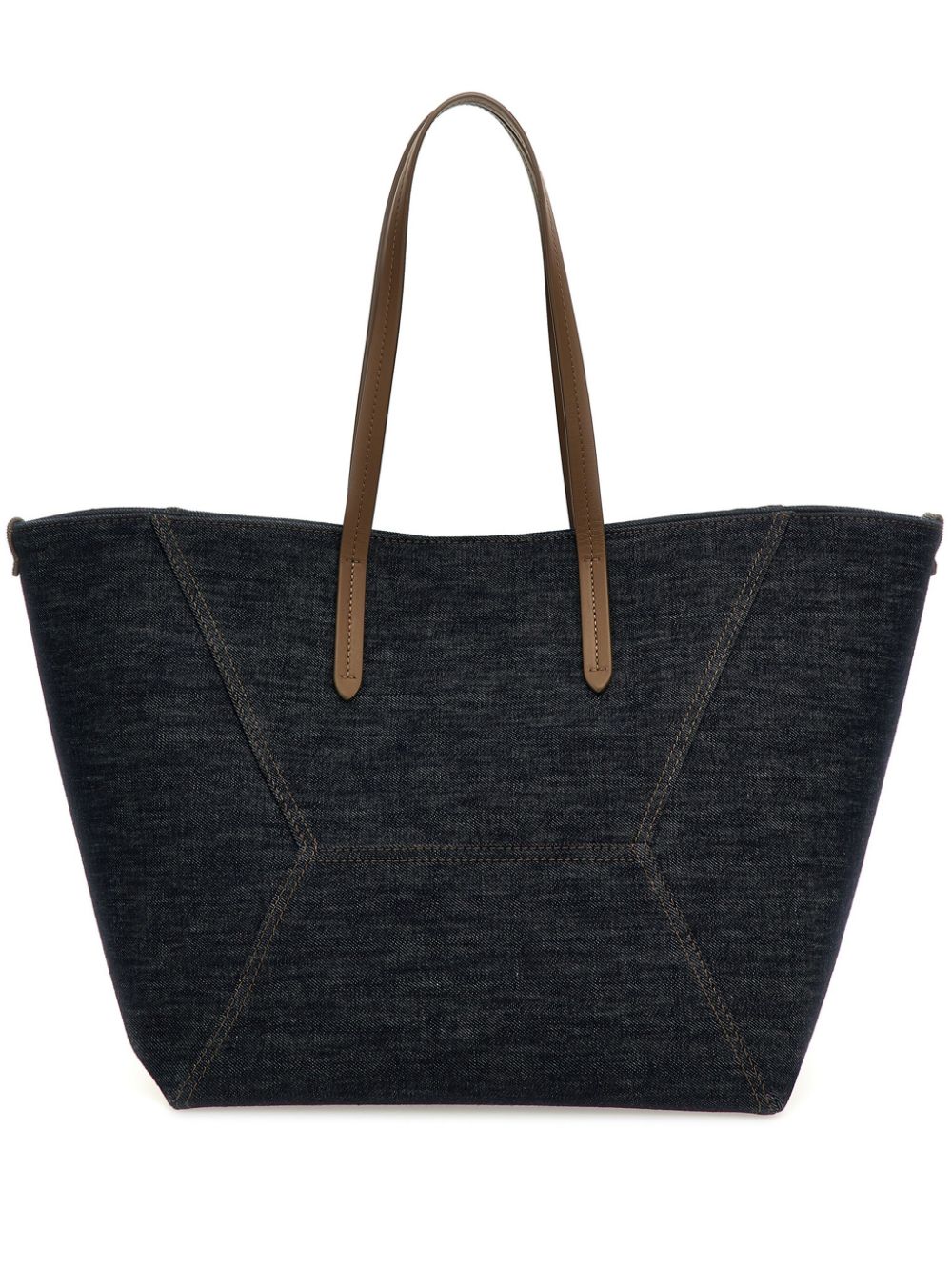 BC Duo tote bag