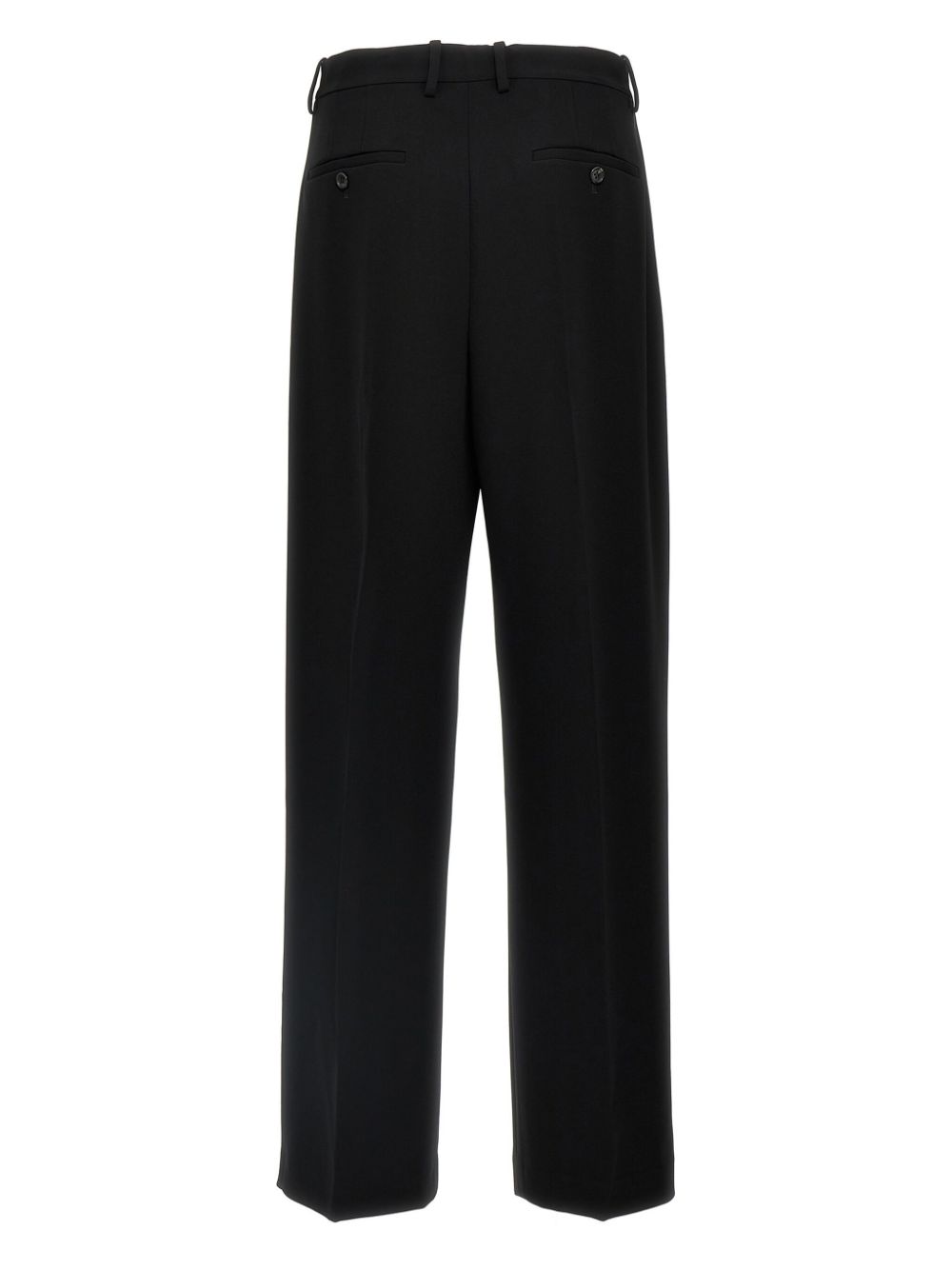 Theory HW trousers - Zwart