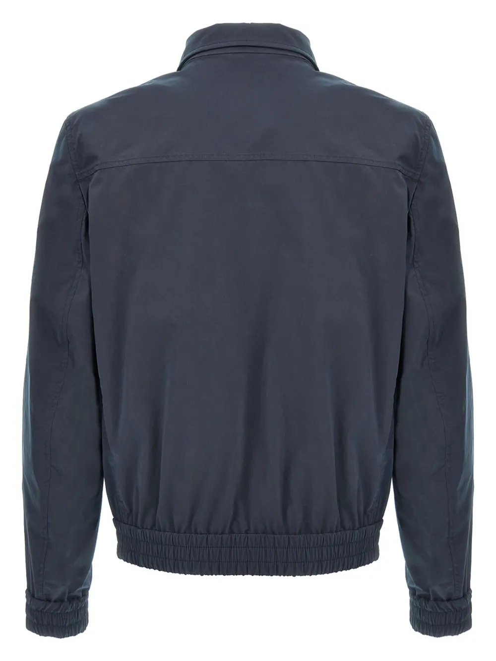Brunello Cucinelli water-repellent shirt jacket | Bomber Jackets | Image 2